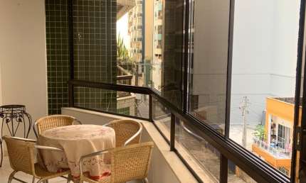 Apartamento para alugar no Centro, Balneário Camboriú 