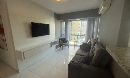 Apartamento Quadra Mar à venda em Balneário Camboriú