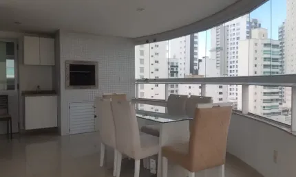 Apartamento com 3 quartos para alugar na Rua Jacob Schmidt, Pioneiros, Balneário Camboriú