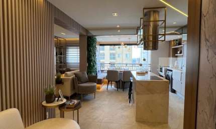 Apartamento no Bela Vista - Osasco