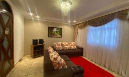 Casa com 3 dormitórios à venda, 240 m² por R$ 490.000,00 - Nova Era - Juiz de Fora/MG