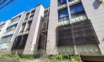 Apartamento, 110 m² - venda por R$ 390.000,00 ou aluguel por R$ 1.939,62/mês - Passos - Juiz de Fora/MG