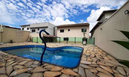 Casa com quatro quartos à venda, 360 m² por R$ 1.250.000 - Colinas do Imperador - Juiz de Fora/MG
