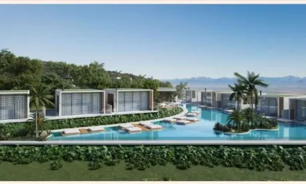 Casa com 2 dormitórios à venda, 110 m² por R$ 749.000,00 - Morada da Garça - Matias Barbosa/MG