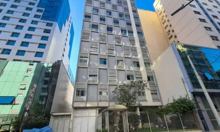 Apartamento com 3 quartos à venda, 187 m² por R$ 660.000 - Centro - Juiz de Fora/MG