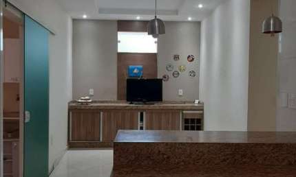 Casa com 3 quartos à venda no Santa Terezinha, Juiz de Fora 