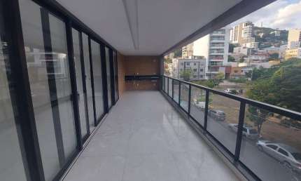 Apartamento com 5 quartos à venda no Bom Pastor, Juiz de Fora 