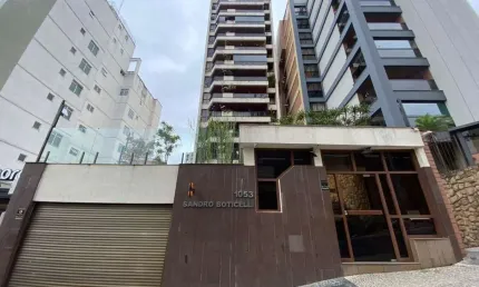 Apartamento à venda, 250 m² por r$ 960.000,00 - santa helena - juiz de fora/mg