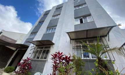 Apartamento 3 quartos com 2 vagas de garagem, 101m²