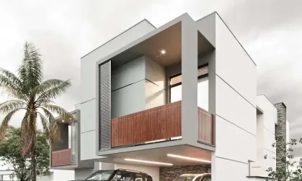 Casa com 5 dormitórios à venda, 480 m² por R$ 2.200.000,00 - Alphaville - Juiz de Fora/MG