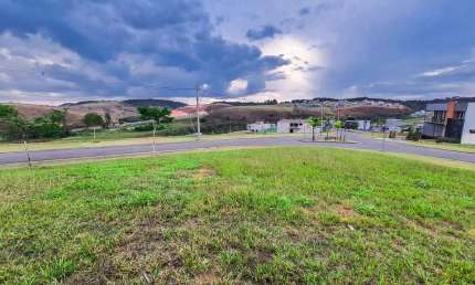 Terreno à venda, 616 m² por R$ 500.000,00 - Alphaville - Juiz de Fora/MG