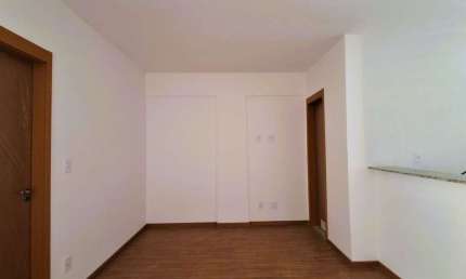 Apartamento com 1 quarto à venda, 54 m² por R$ 266.136 - Rua Padre Café - São Mateus - Juiz de Fora/MG