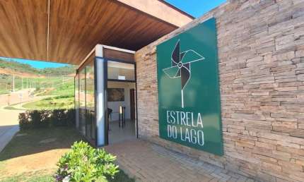 Terreno à venda, 300 m² por R$ 250.000,00 - Estrela do Lago - Juiz de Fora/MG