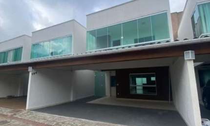 Casa à venda, 140 m² por R$ 750.000,00 - Parque Jardim da Serra - Juiz de Fora/MG