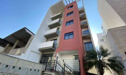 Cobertura com 2 quartos à venda no São Mateus, Juiz de Fora 