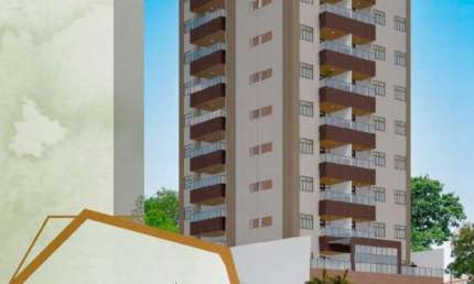 Apartamento com 2 quartos à venda no Jardim Glória, Juiz de Fora 