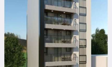 Apartamento de 2 quartos com suite e varanda gourmet no Bairu