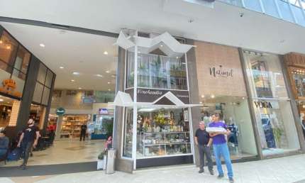 Loja à venda, 67 m² por R$ 1.590.000,00 - Centro - Juiz de Fora/MG