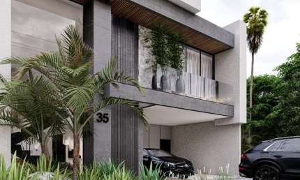 Casa com 4 quartos à venda, 348 m² por R$ 2.490.000,00 - Estrela Alta - Juiz de Fora/MG