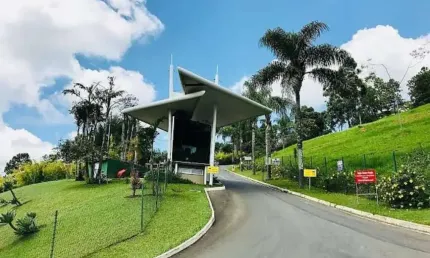 Terreno à venda, 525 m² por R$ 350.000,00 - Spina Ville II - Juiz de Fora/MG