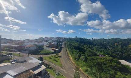 Cobertura com 4 quartos à venda no Aeroporto, Juiz de Fora 
