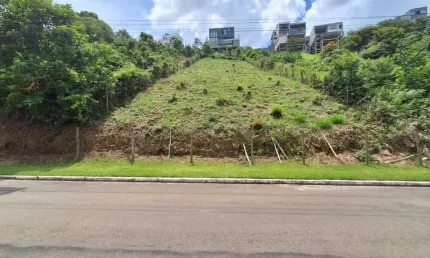 Terreno à venda, 846 m² por R$ 230.000,00 - Portal do Aeroporto - Juiz de Fora/MG