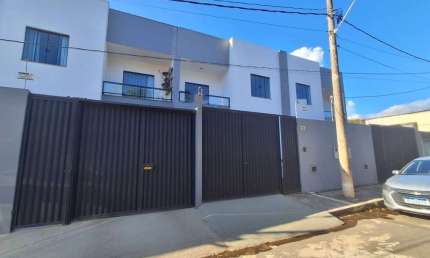 Casa com 3 quartos à venda, 115 m² por R$ 530.000 - Marilândia - Juiz de Fora/MG