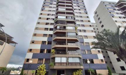 Cobertura com 4 quartos à venda, 241 m² por R$ 1.200.000 - Bom Pastor - Juiz de Fora/MG