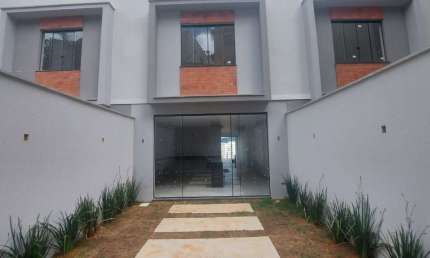 Casa em condomínio fechado com 3 quartos à venda no Vale do Ipê, Juiz de Fora 