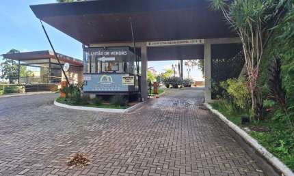 Lote / Terreno de 498 metros Condomínio Pedras Altas por 295 mil