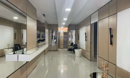 Apartamento com 1 quarto à venda no Centro, Juiz de Fora 