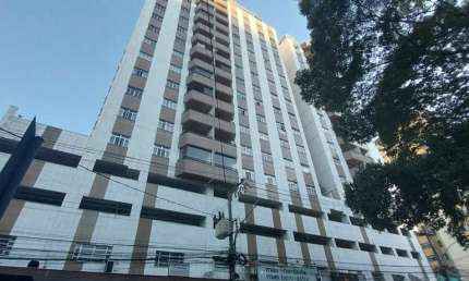 Cobertura com 4 quartos à venda no São Mateus, Juiz de Fora 