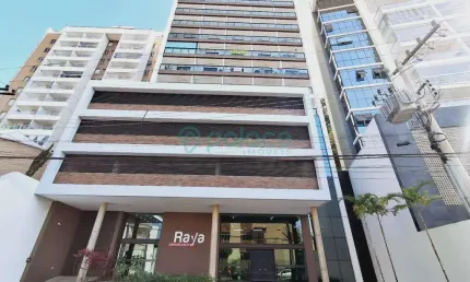 Apartamento com 1 quarto à venda no Cascatinha, Juiz de Fora 