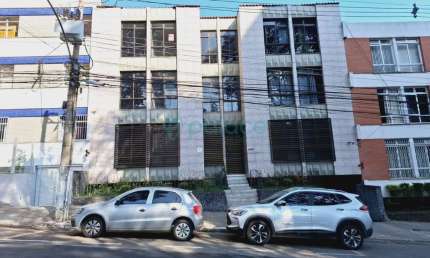 Apartamento a vvenda , 03 quartos, Avenida Barão do Rio Branco, por 430 mil