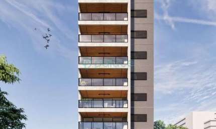 Apartamento com 3 quartos à venda no Cascatinha, Juiz de Fora 