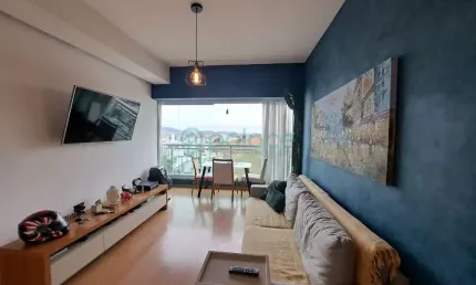 Apartamento à venda, 65m² por r$ 480.000,00 - são mateus - juiz de fora/mg