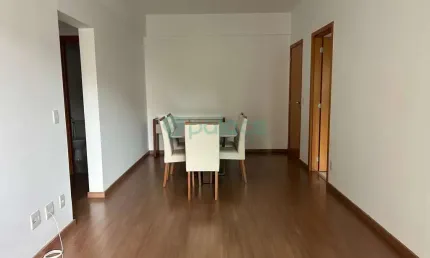Apartamento à venda, 77 m² por r$ 480.000,00 - são mateus - juiz de fora/mg