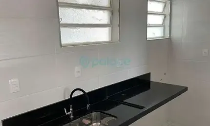 Apartamento à venda na Rua do Carmelo, Paineiras, Juiz de Fora