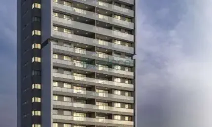 Apartamento 2 quartos à venda Aurus Residence Club - Estrela Sul a partir de R$ 700.000,00
