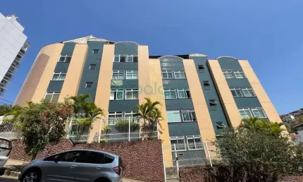 Apartamento com 02 quartos (suítes) para venda no Passos, por R$ 255.000,00.