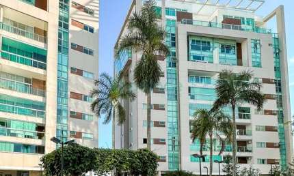 Apartamento com 2 quartos à venda na Estrela Sul, Juiz de Fora 