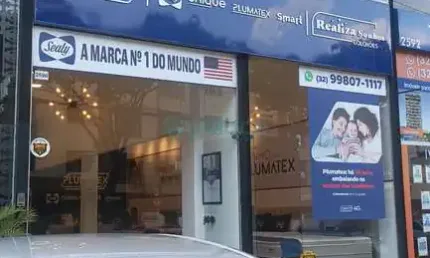Ponto comercial à venda no São Mateus, Juiz de Fora 