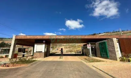 Terreno a venda no Condominio Estrela do Lago de 324m2, bem localizado por R$240.000,00