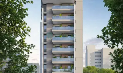 Lançamento de 2 suítes no São Mateus a partir de R$ 419.900,00
