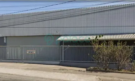 GALPÃO para locação no valor R$ 15.000,00 mais taxas.
