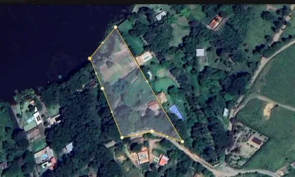Terreno à venda no Barreira do Triunfo, Juiz de Fora 
