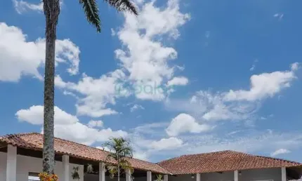 Casa linear com 5 suítes à venda no Condomínio Bosque do Lago - R$ 1.550.000,00