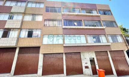 Apartamento à venda, Bairro Bom Pastor  - Juiz de Fora/MG