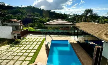 Chácara / sítio com 2 quartos à venda no Filgueiras, Juiz de Fora 