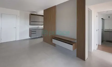 Apartamento mobiliado, com 2 quartos sendo uma suíte pronto para morar no bairro Granbery por R$330.000,00